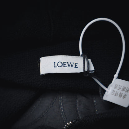 Loe 25fw jacquard jacket