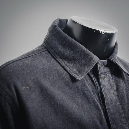 Louis 25fw denim jacket