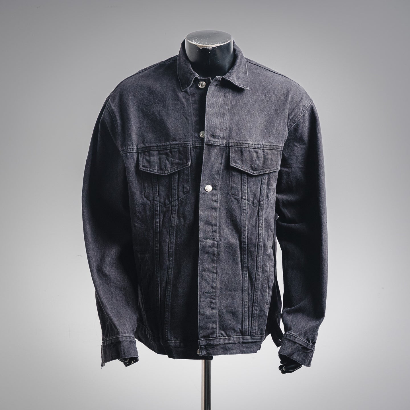 Balen 25fw printed jacket