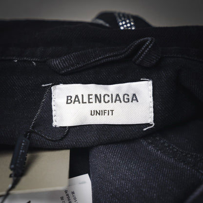 Balen 25fw printed jacket