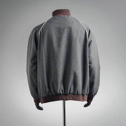 Miu 25fw casual jacket