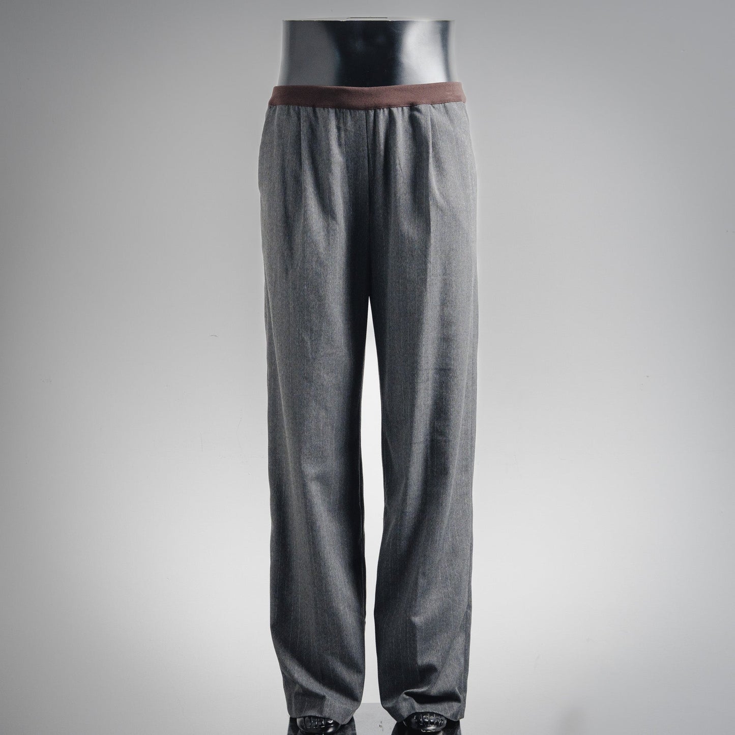 Miu 25fw casual pants