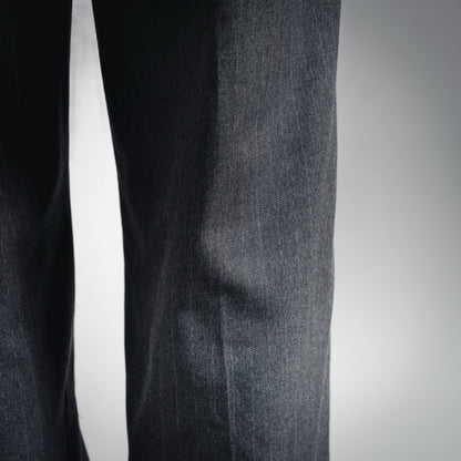 Miu 25fw casual pants