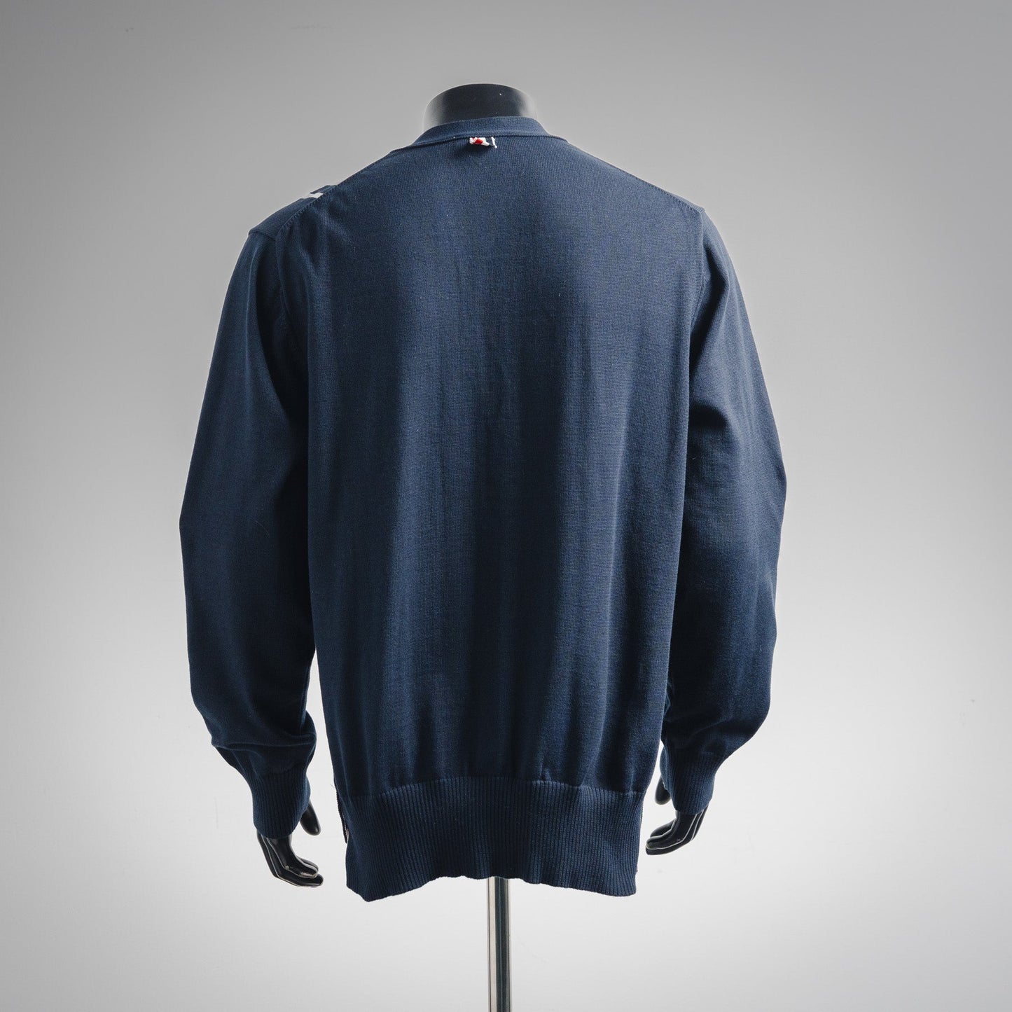 Thom 25fw all-match cardigan