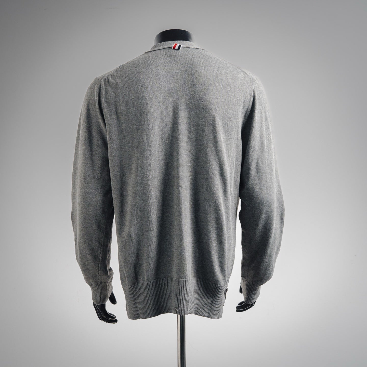 Thom 25fw all-match cardigan