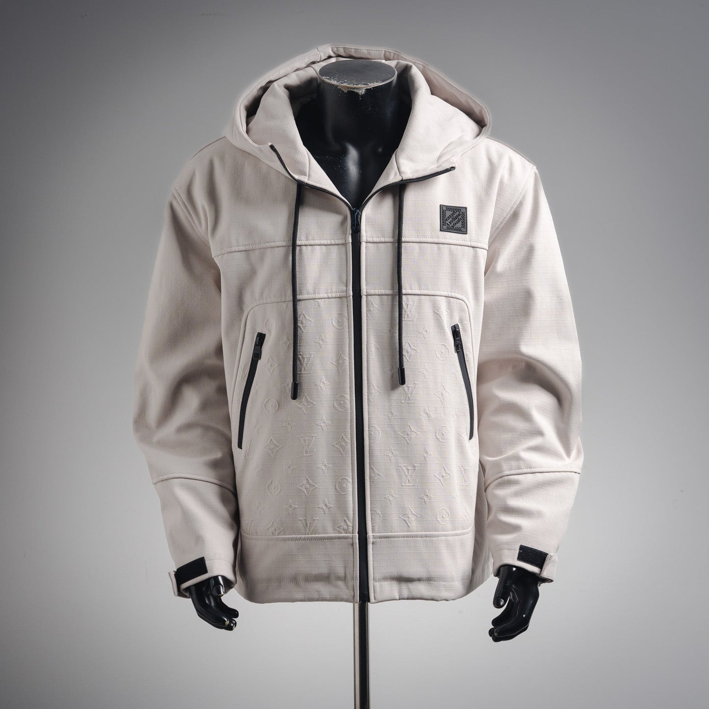 Louis 25fw all-match jacket