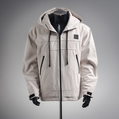 Louis 25fw all-match jacket