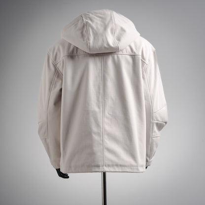 Louis 25fw all-match jacket