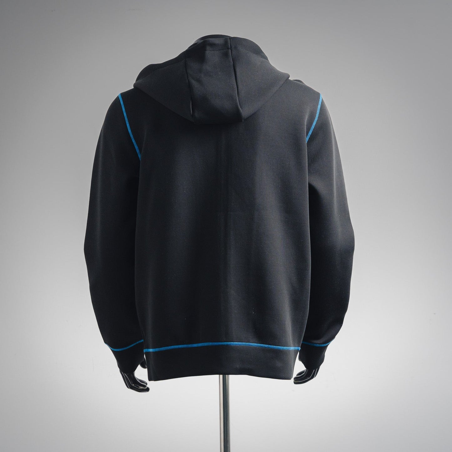 Pra 25fw embroidered jacket