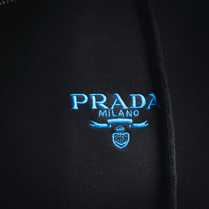 Pra 25fw embroidered jacket