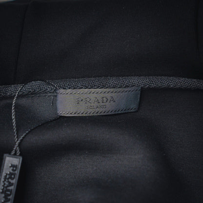 Pra 25fw embroidered jacket