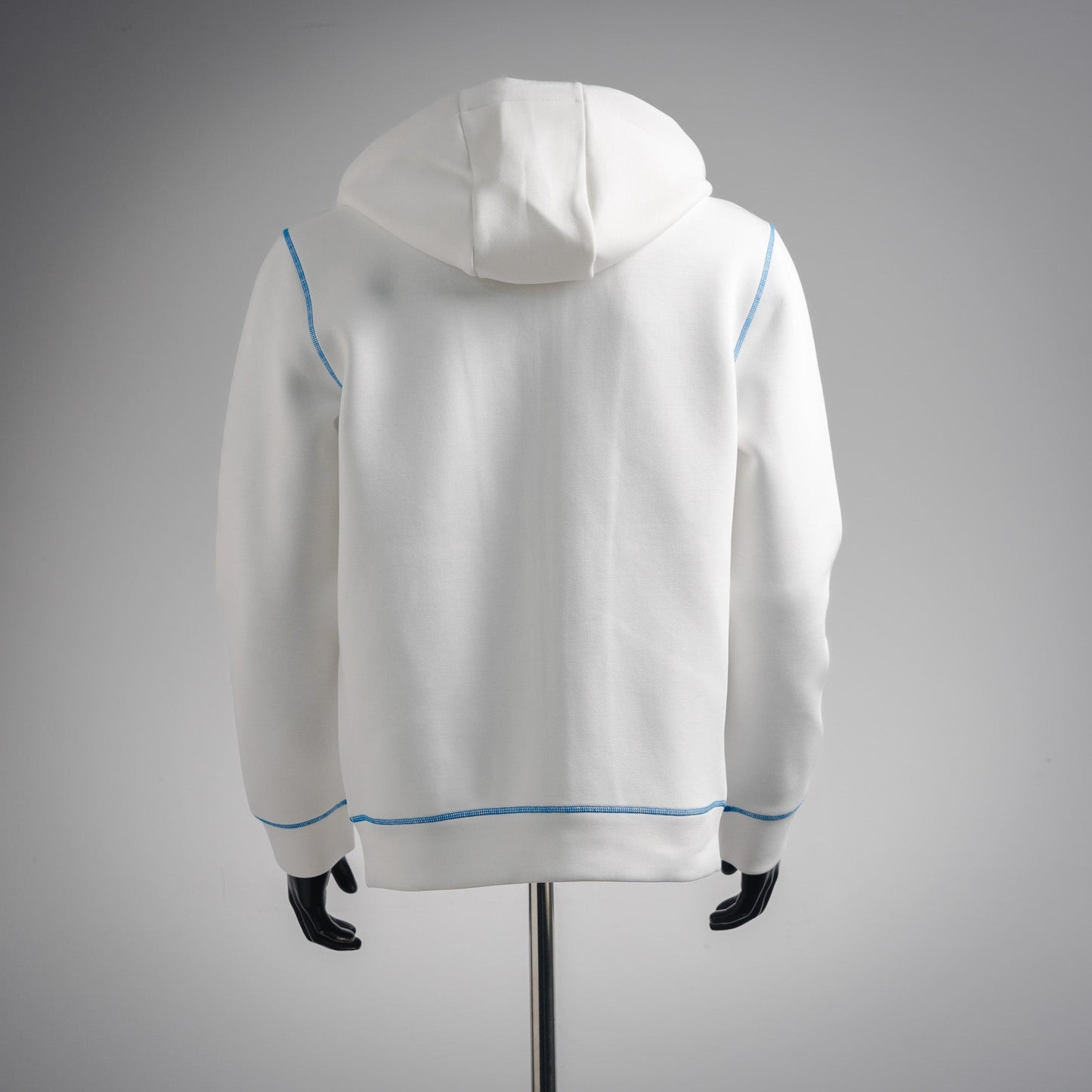 Pra 25fw embroidered jacket