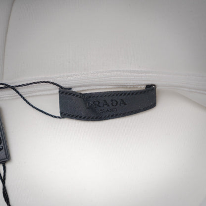 Pra 25fw embroidered jacket