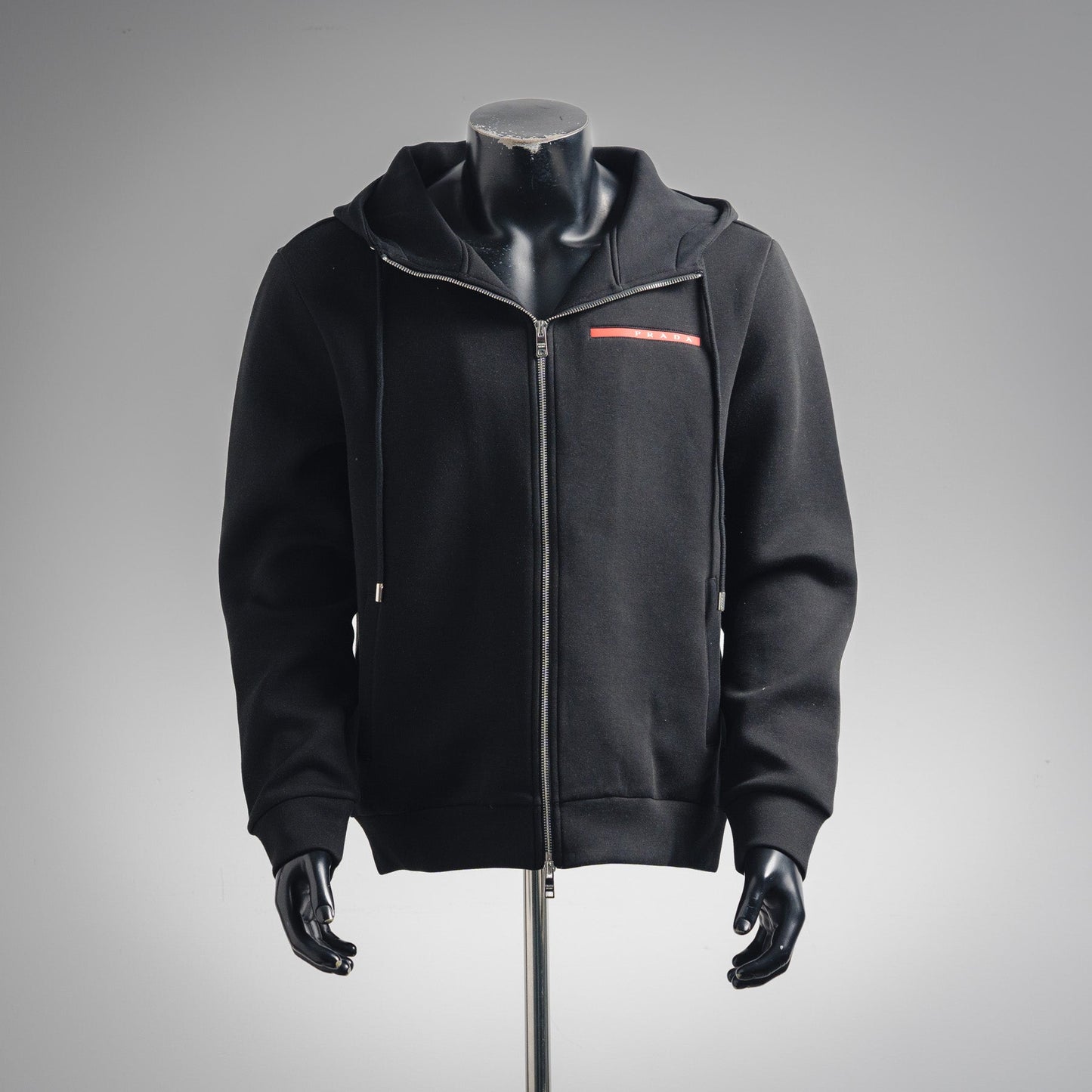 Pra 25fw casual jacket
