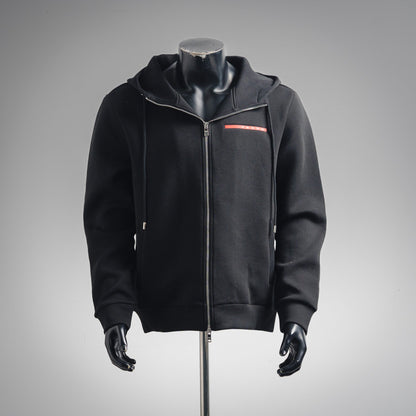 Pra 25fw casual jacket