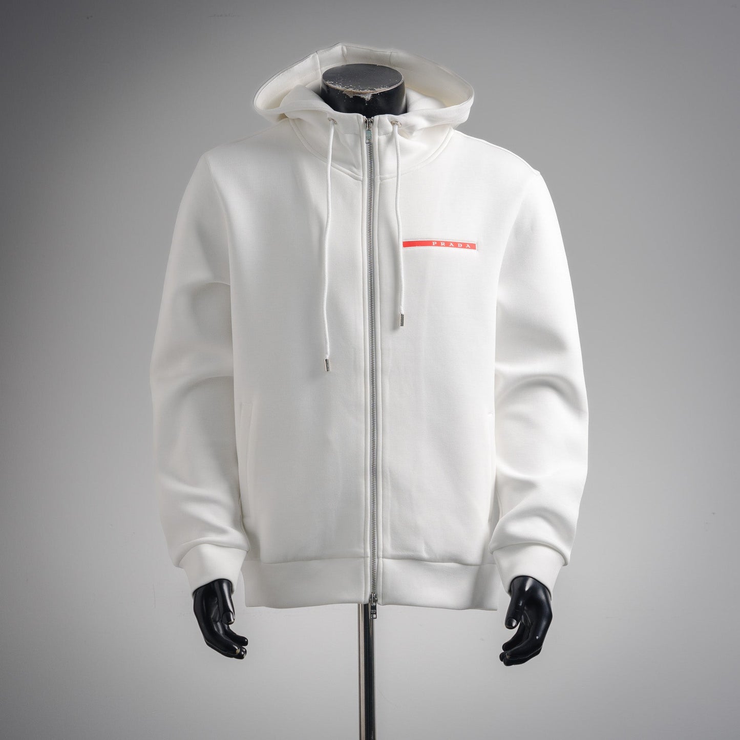Pra 25fw casual jacket