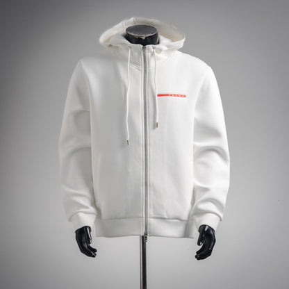 Pra 25fw casual jacket