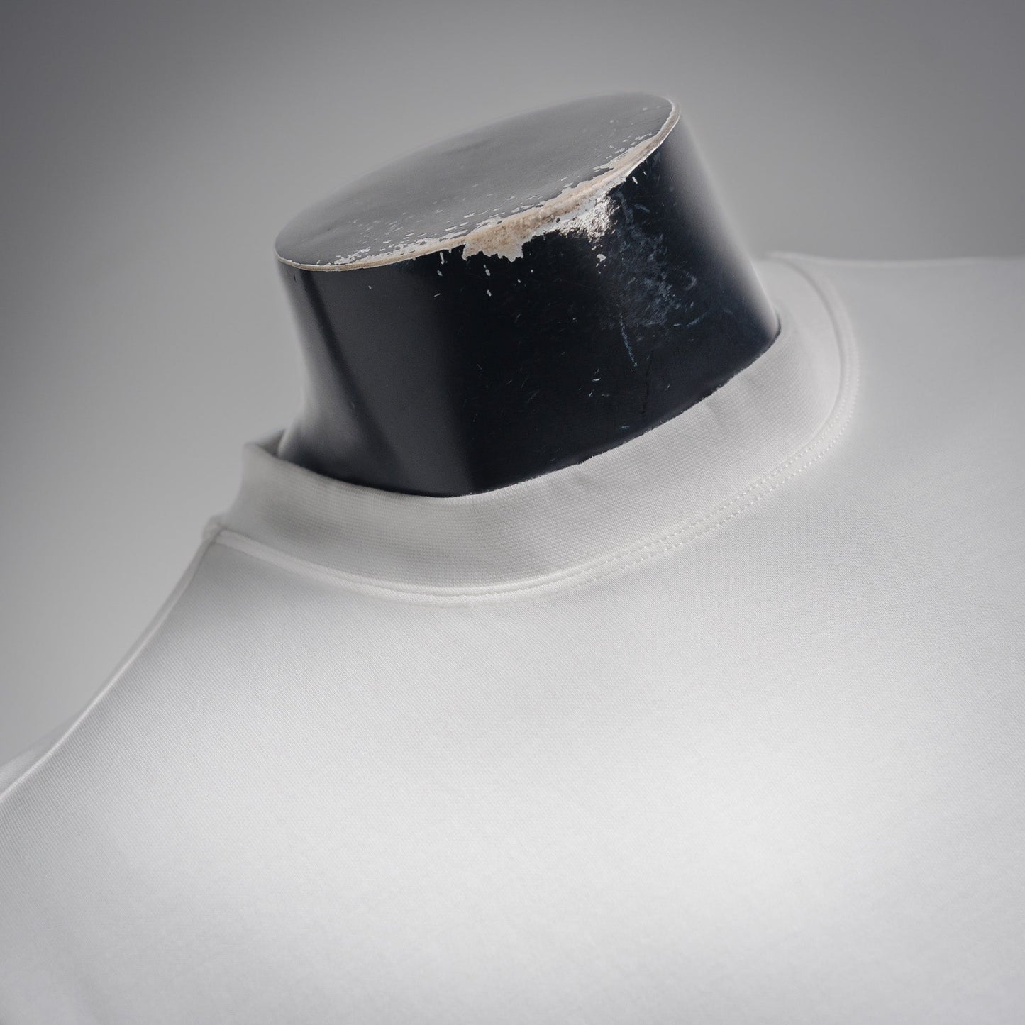 Pra 25fw embroidered sweatshirt