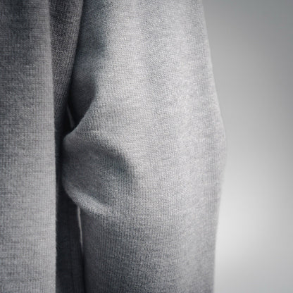 Chrome 25fw casual hoodie