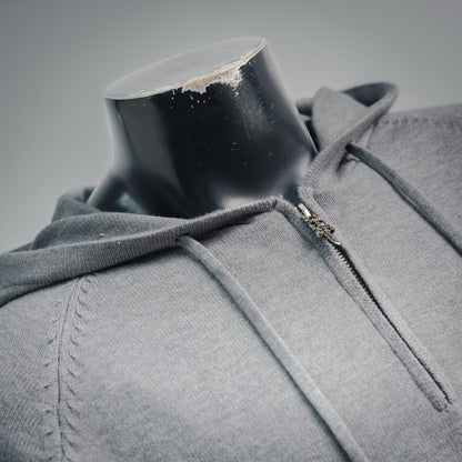 Chrome 25fw casual hoodie