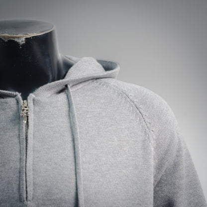 Chrome 25fw casual hoodie