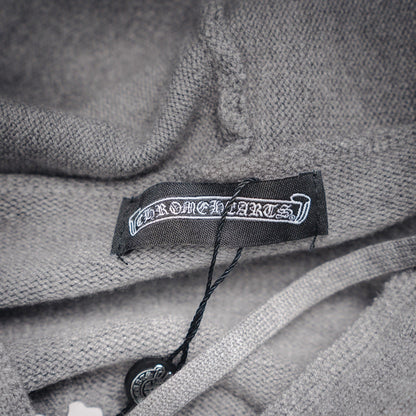 Chrome 25fw casual hoodie