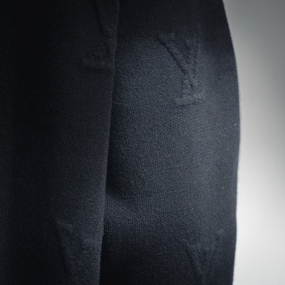 Louis 25fw jacquard jacket