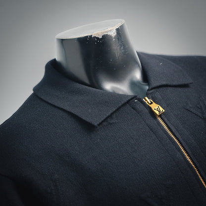 Louis 25fw jacquard jacket