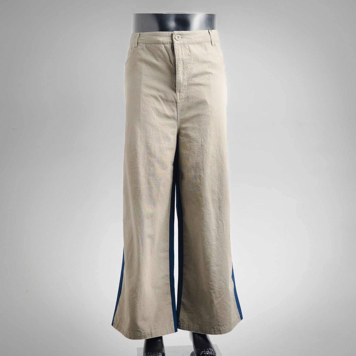 Balen 25fw splicing pants