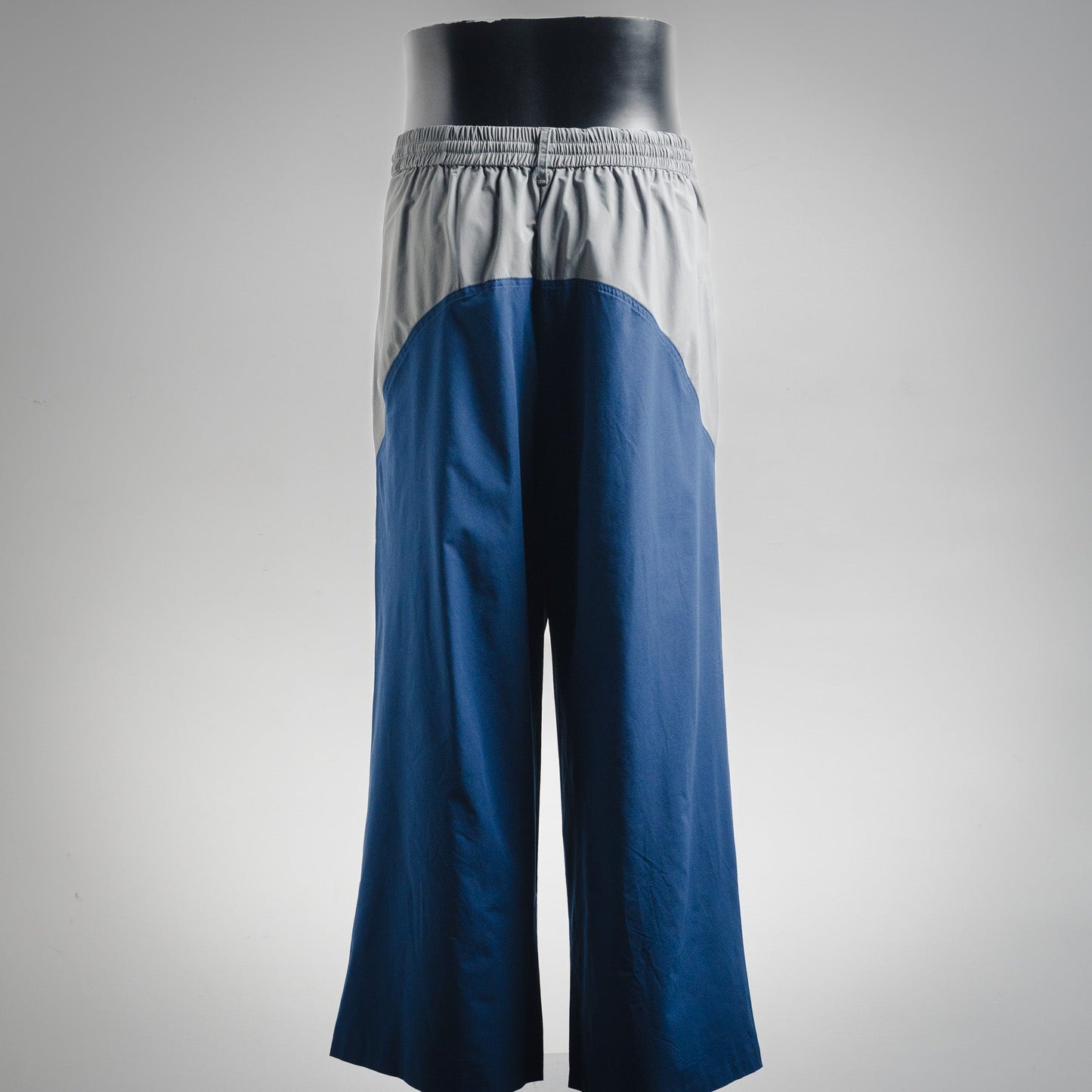 Balen 25fw splicing pants