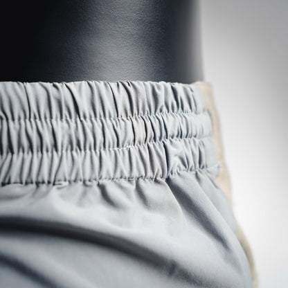 Balen 25fw splicing pants