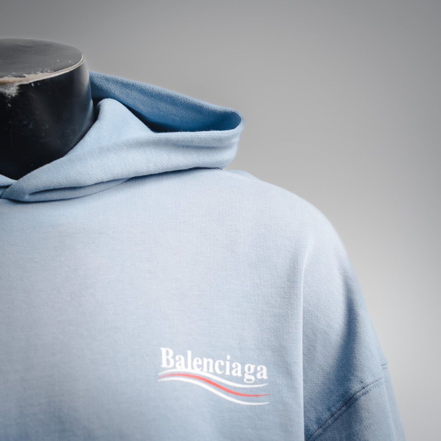 Balen 25fw casual hoodie