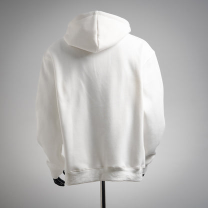 Burbery 25fw casual hoodie