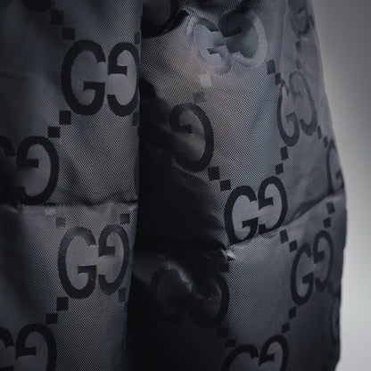 Guc 25fw jacquard jacket
