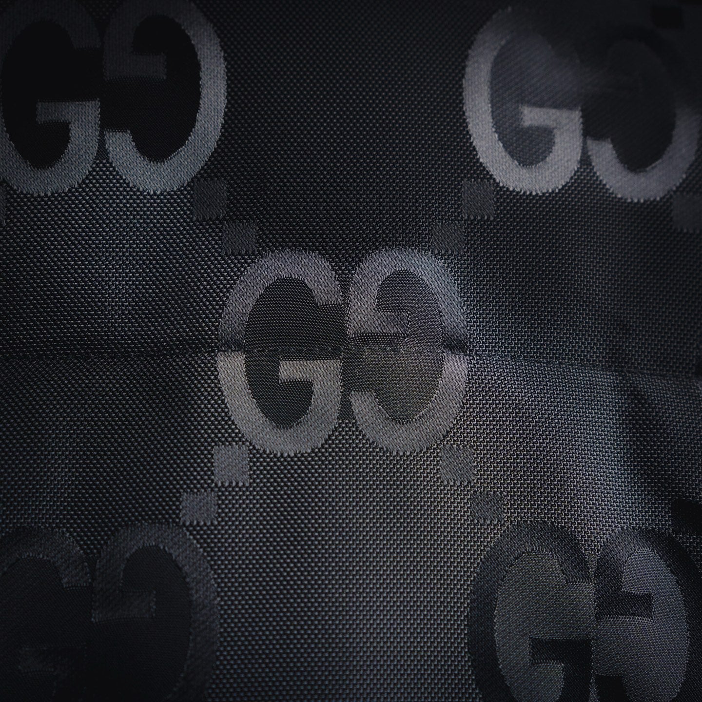 Guc 25fw jacquard jacket