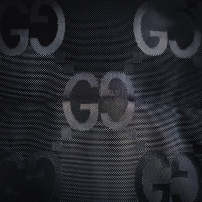 Guc 25fw jacquard jacket