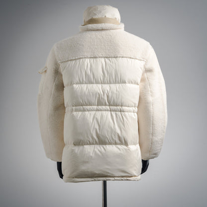 Mon 25fw all-match jacket