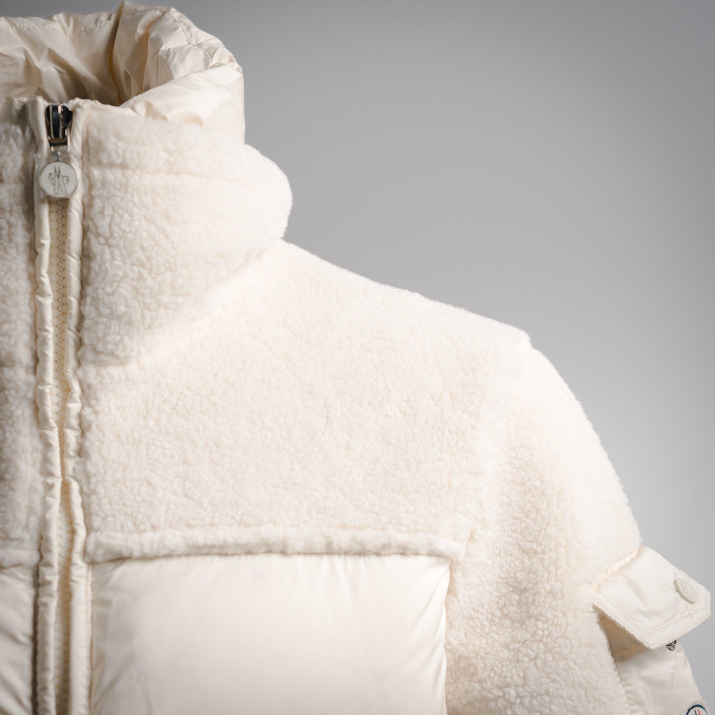 Mon 25fw all-match jacket