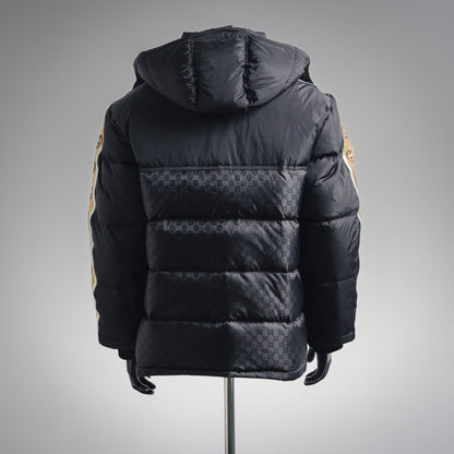 Guc 25fw jacquard jacket