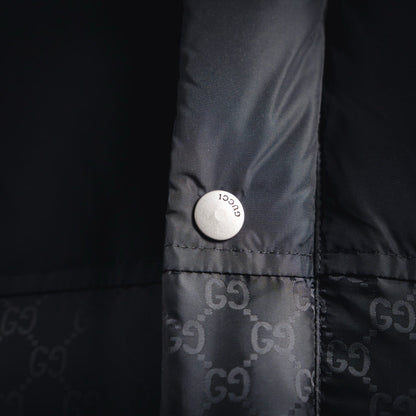 Guc 25fw jacquard jacket