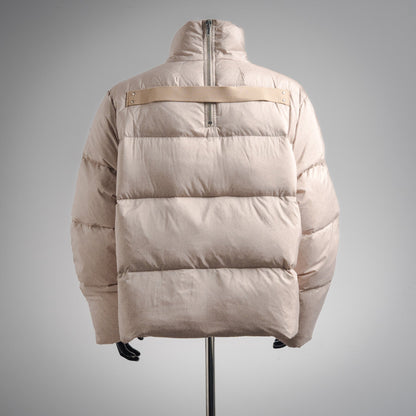 Mon 25fw all-match jacket