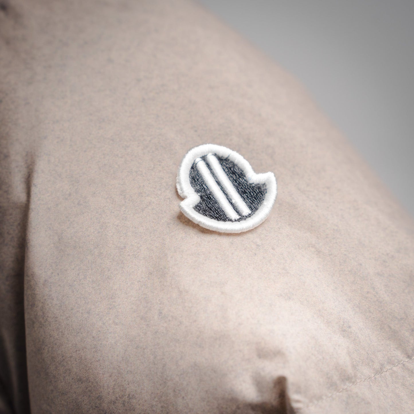 Mon 25fw all-match jacket