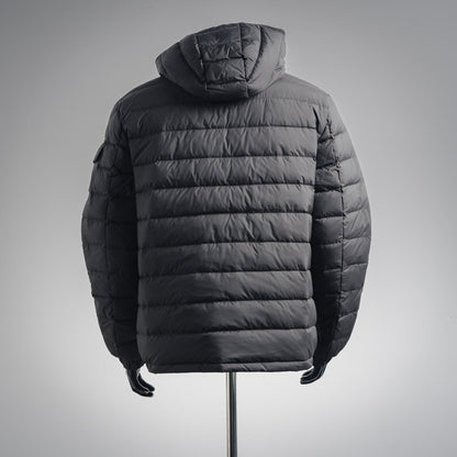 Mon 25fw casual jacket