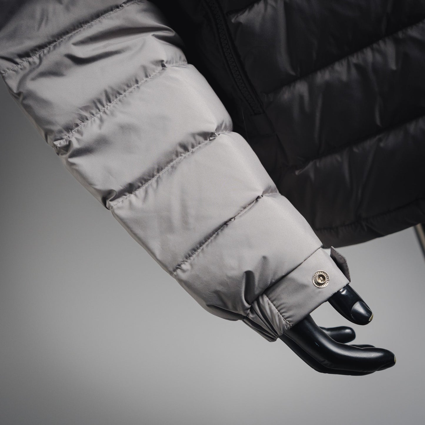 Mon 25fw casual jacket