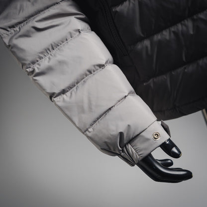 Mon 25fw casual jacket