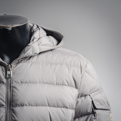 Mon 25fw casual jacket