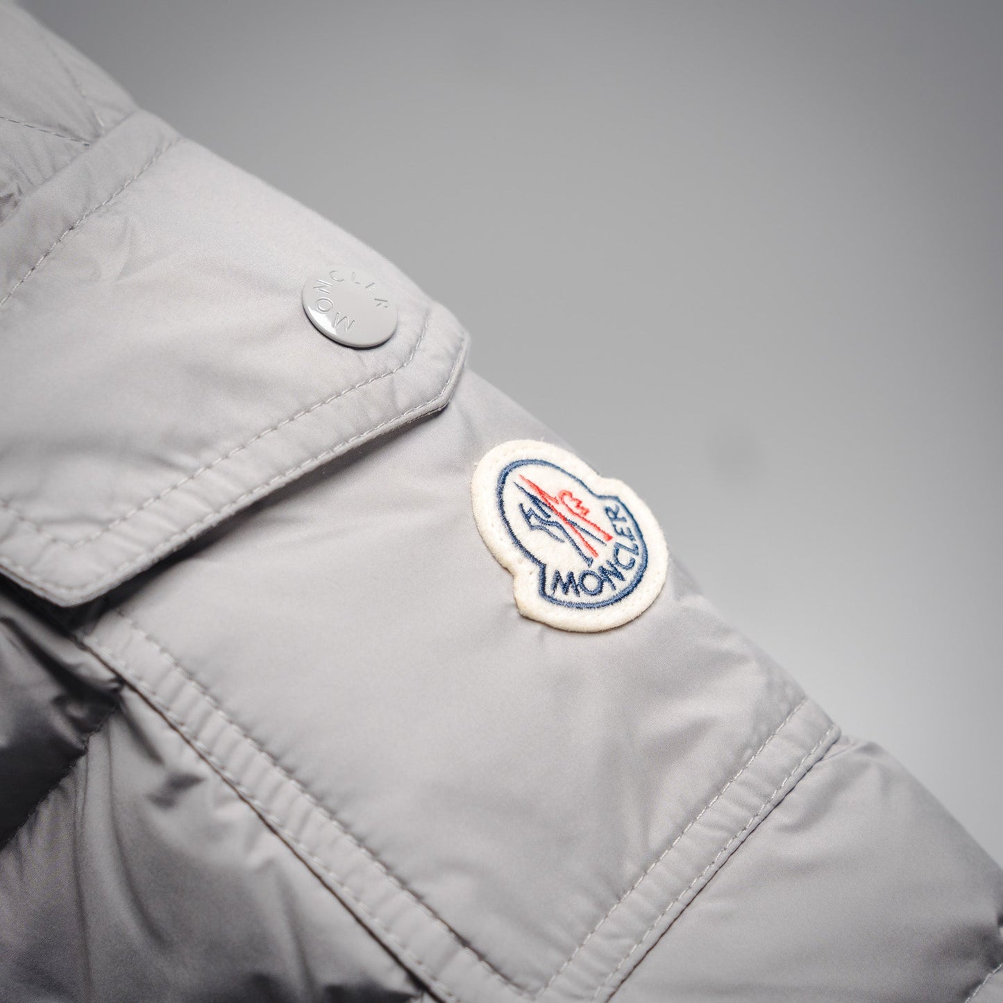 Mon 25fw casual jacket