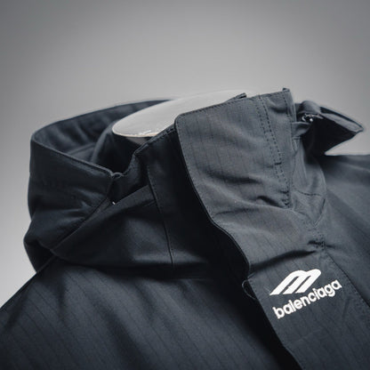 Balen 25fw all-match jacket