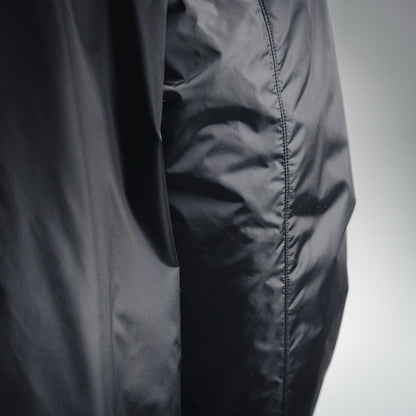 Pra 25fw down jacket