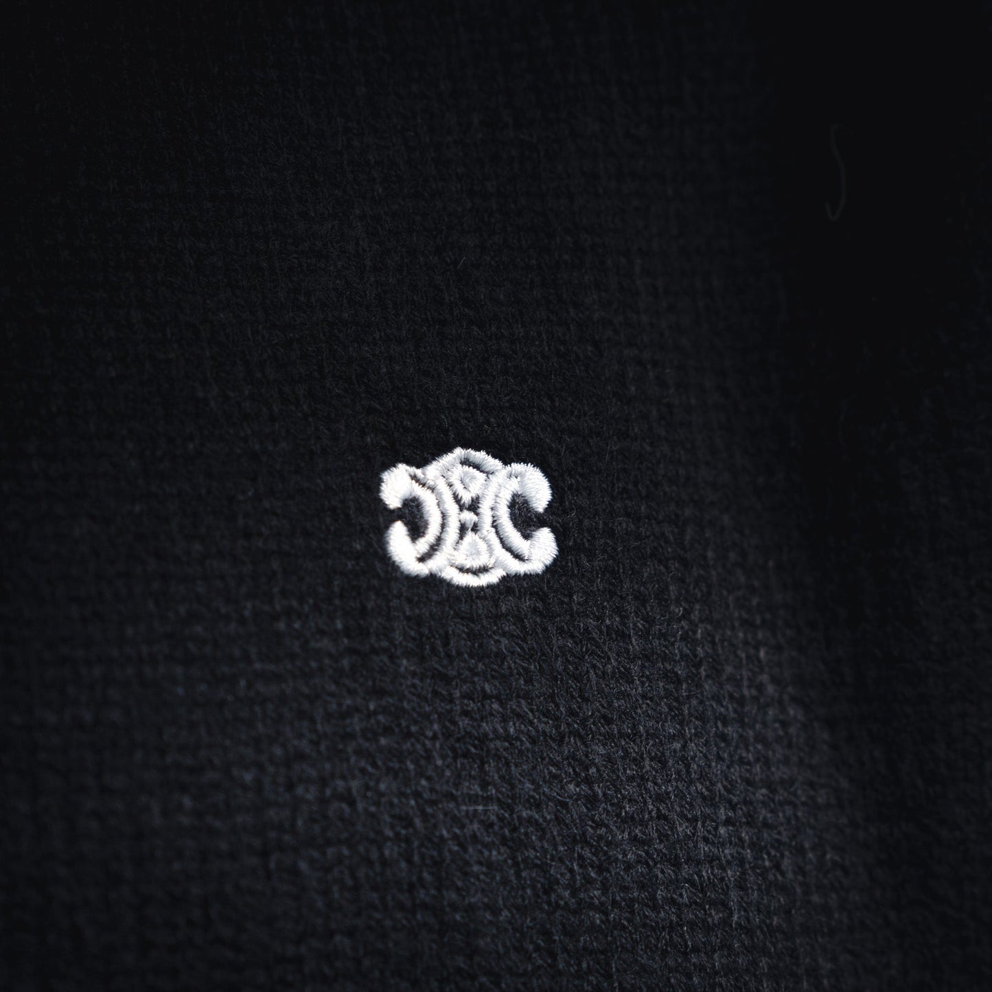 Cel 25fw all-match sweater